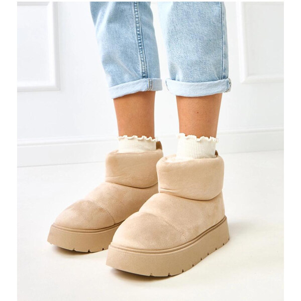 Snežnice model 218136 Solea 65604951