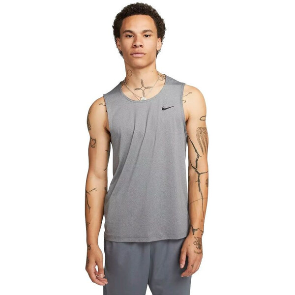 NIKE Fitness tielko Dri-FIT 65605007