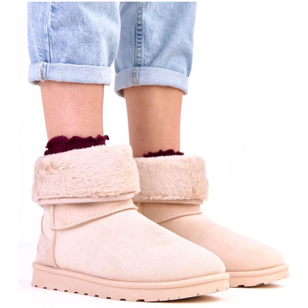 Snežnice model 218346 Solea 65604996