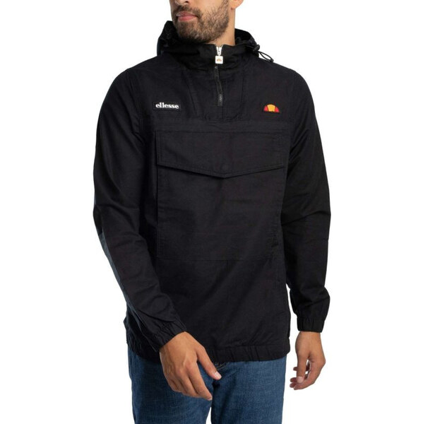 Ellesse Pánska bunda Mont 3 Oh SHB23139011 Pánske bundy s kapucňou 66086529