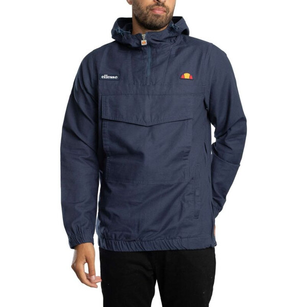 Ellesse Pánska bunda Mont 3 Oh SHB23139429 Pánske bundy s kapucňou 66086528