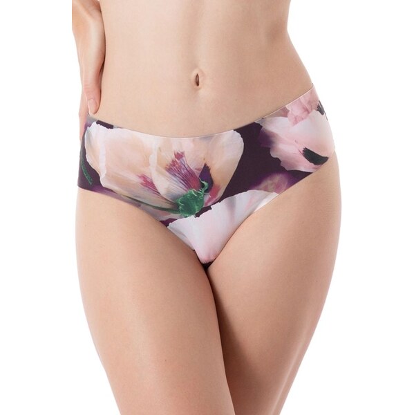 JULIMEX Dámske nohavičky Simple classic Velvet bloom 65605205