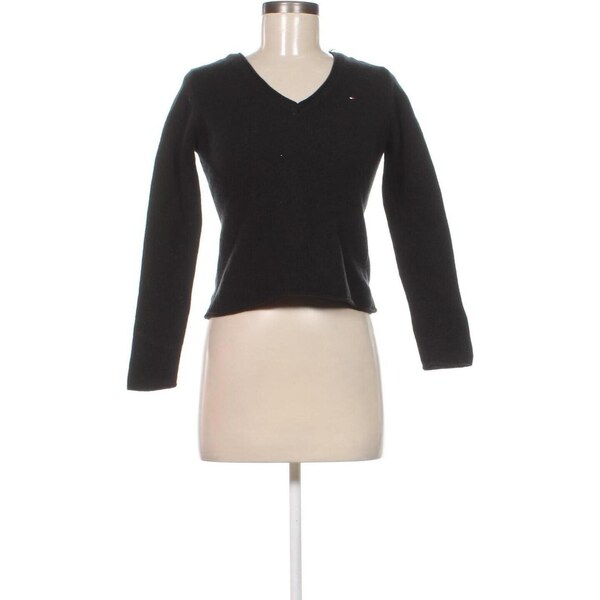 Dámsky pulóver Tommy Hilfiger 65605344