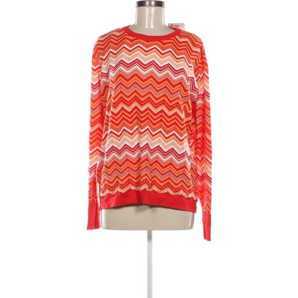 Dámsky pulóver Jensen 65605380