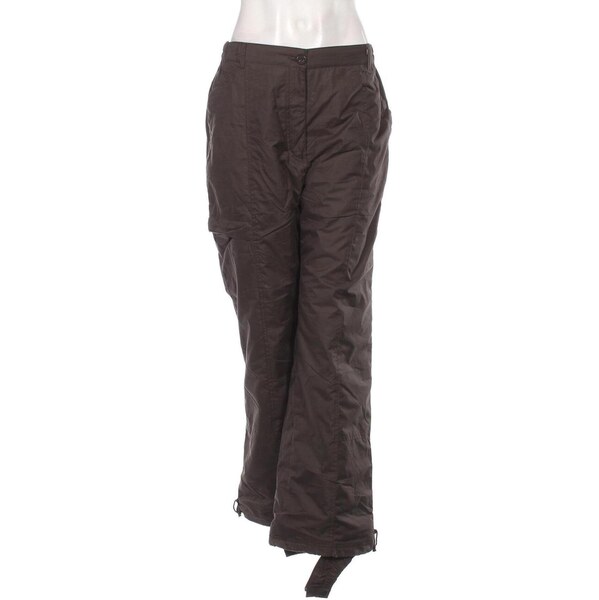 Dámske nohavice pre zimné športy Shamp 65605288