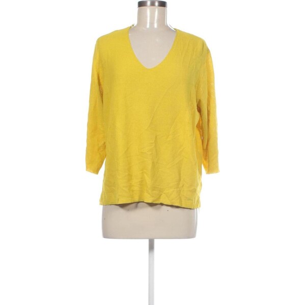 Dámsky pulóver Samoon 65605805