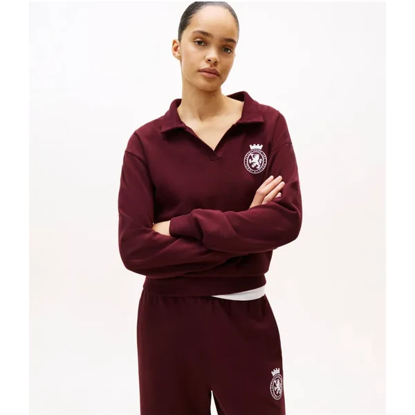 Tommy Hilfiger Mikina | Loose fit 65601405