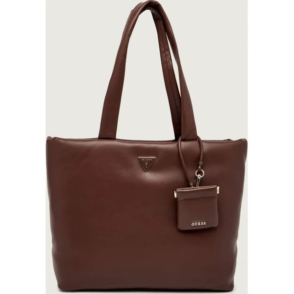 Guess Shopper kabelka + príručná taštička SUNETRA 65601340