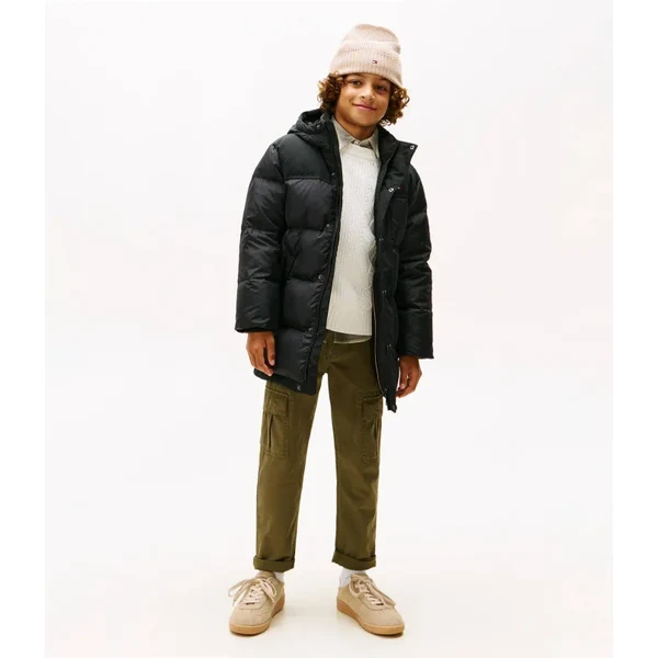 Tommy Hilfiger Páperová parka | regular fit 65601448