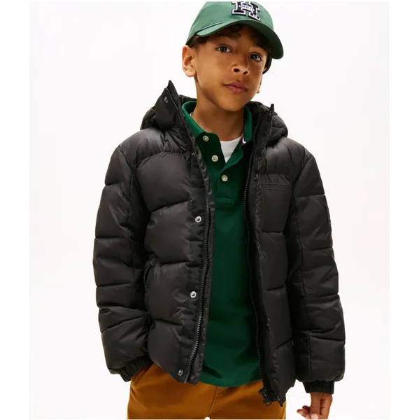 Tommy Hilfiger Bunda | regular fit 65601517