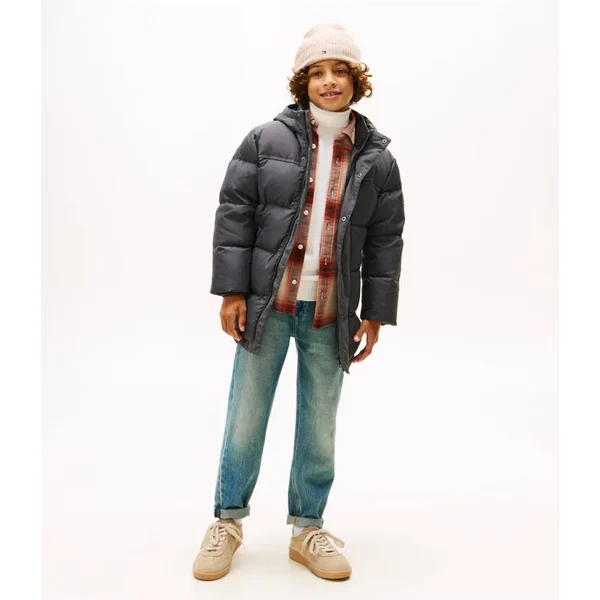 Tommy Hilfiger Páperová bunda | regular fit 65601449