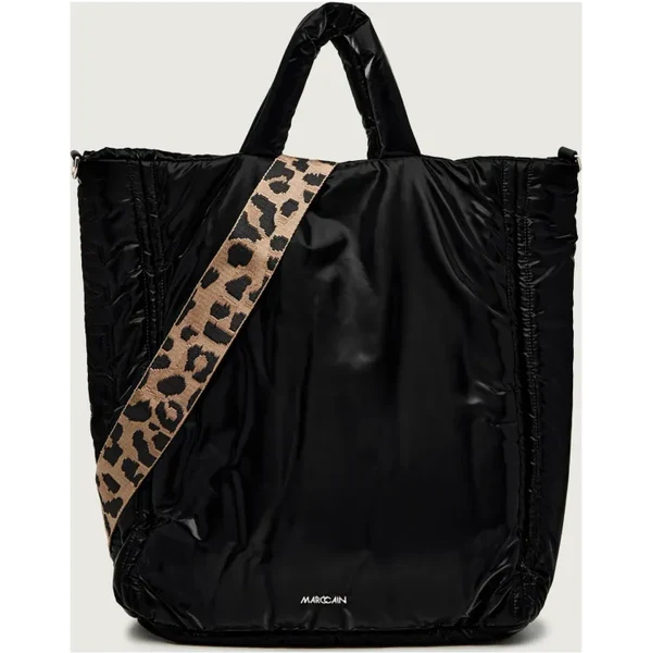 Marc Cain Shopper kabelka 65601503