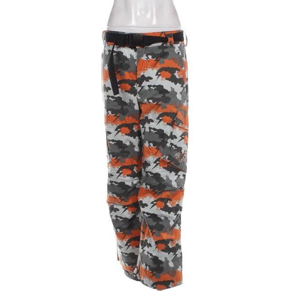 Dámske nohavice pre zimné športy Burton 65606443