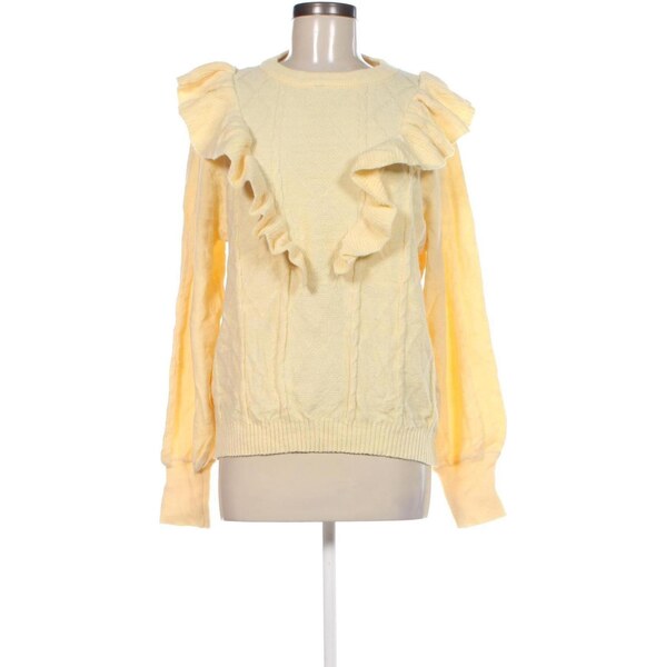 Dámsky pulóver SHEIN 65606428