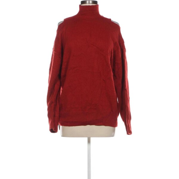 Dámsky pulóver SHEIN 65606464