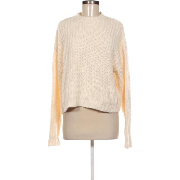 Dámsky pulóver Bershka 65606474