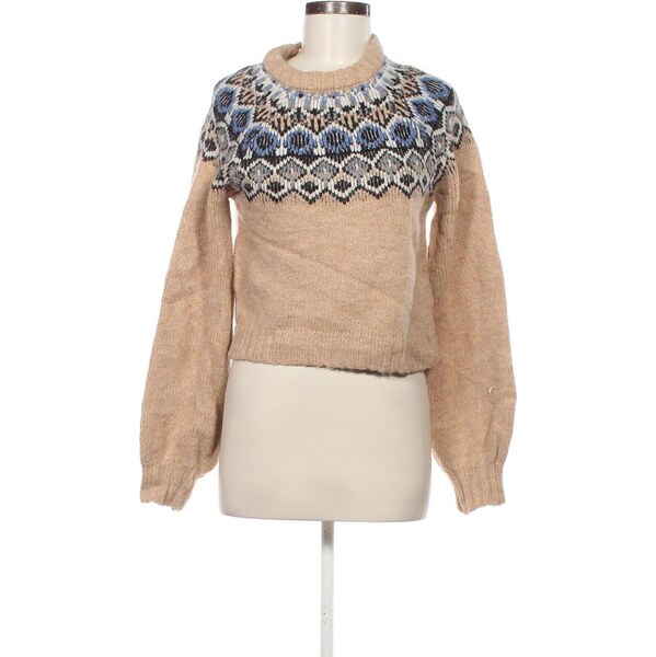 Dámsky pulóver Stradivarius 65606516