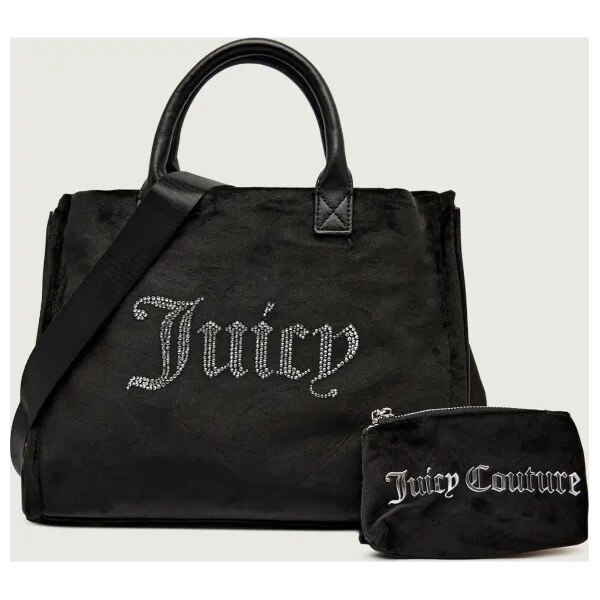 Juicy Couture Kufrík + príručná taštička Iris 65596199