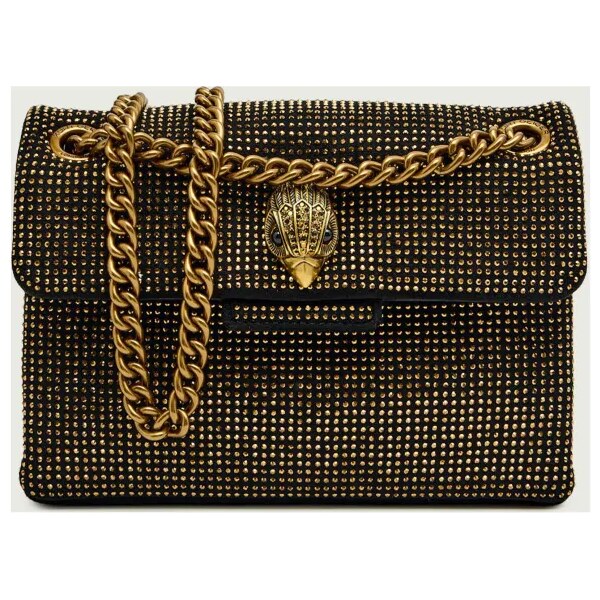 Kurt Geiger Kabelka na rameno MINI KENSINGTON 65601560