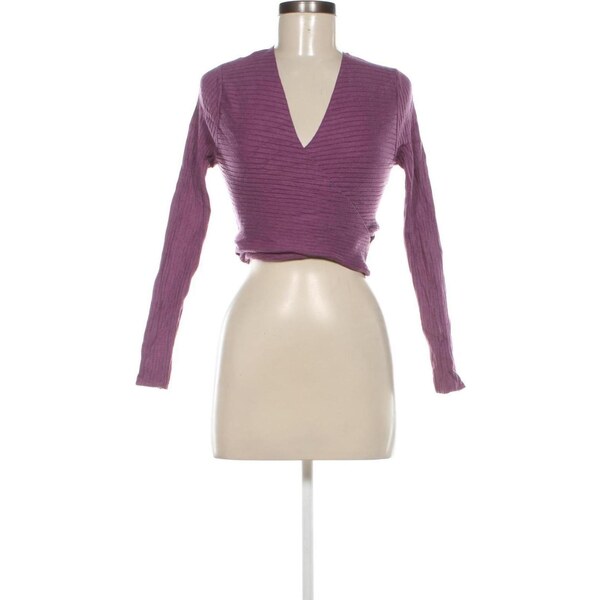 Dámsky pulóver SHEIN 65606675