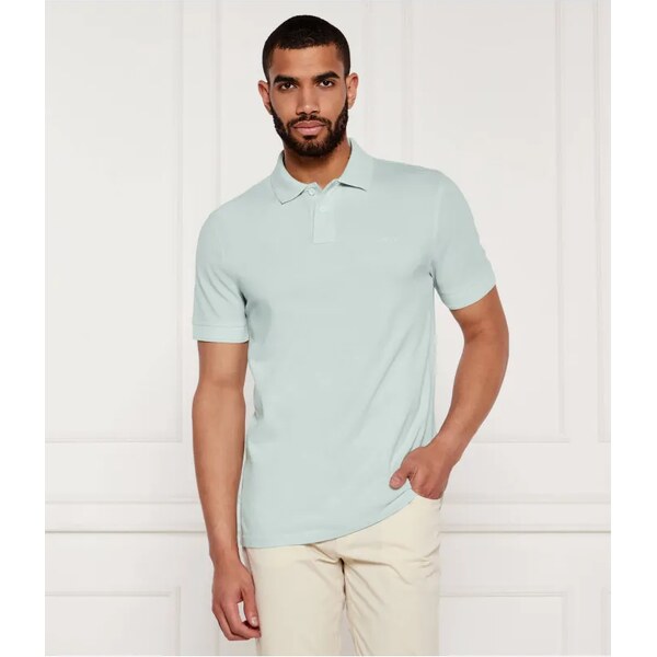 BOSS ORANGE Polo tričko Prime | Regular Fit 63554935