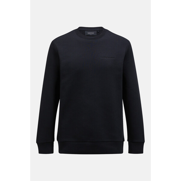 MIKINA PEAK PERFORMANCE M ORIGINAL SMALL LOGO CRE 65606802