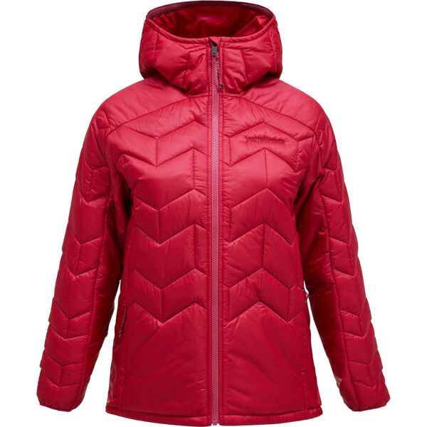 BUNDA PEAK PERFORMANCE W ELEVATE LINER HOOD 65606823