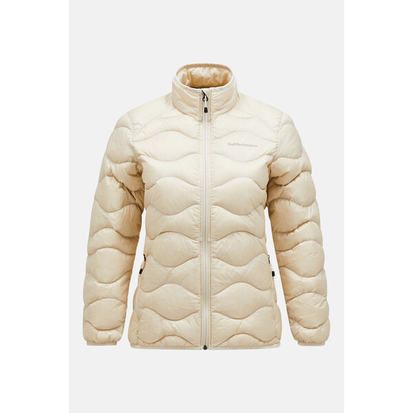 BUNDA PEAK PERFORMANCE W HELIUM DOWN JACKET 65606826