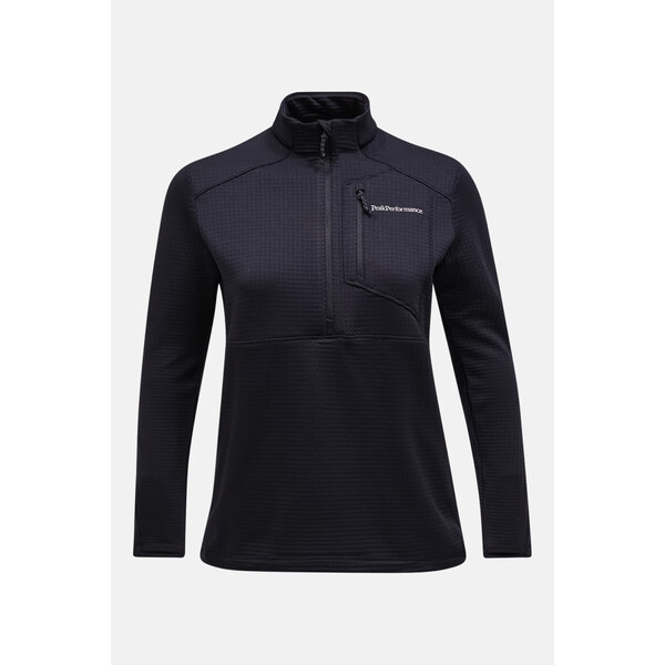 MIKINA PEAK PERFORMANCE W TRAIL POLARTEC HALF ZIP 65606827