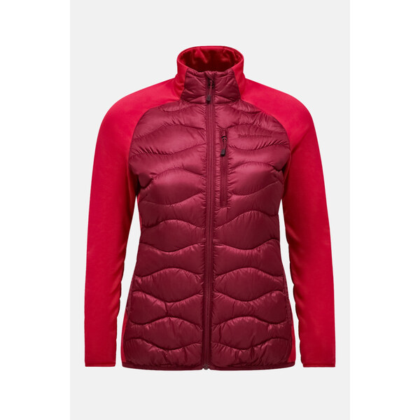 BUNDA PEAK PERFORMANCE W HELIUM DOWN HYBRID JACK 65606831