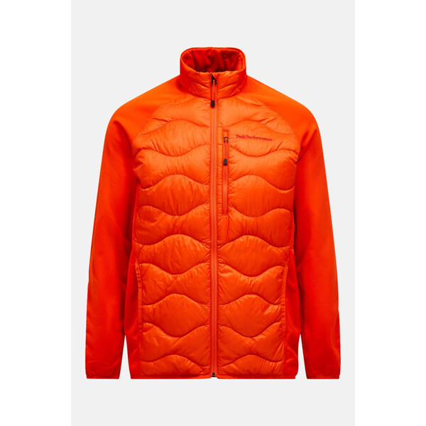 BUNDA PEAK PERFORMANCE M HELIUM DOWN HYBRID JACK 65606839