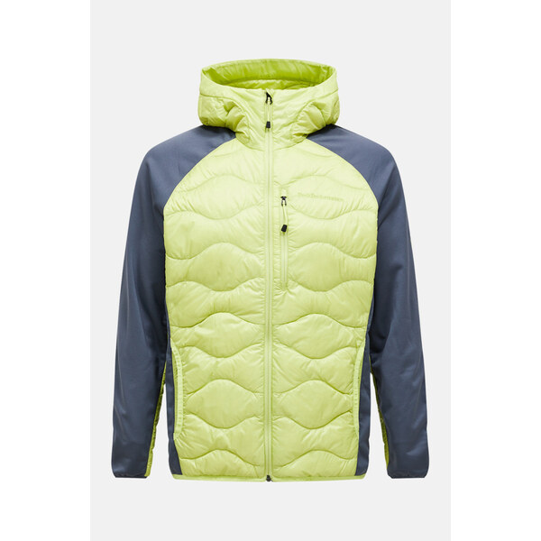 BUNDA PEAK PERFORMANCE M HELIUM DOWN HYBRID HOOD 65606841