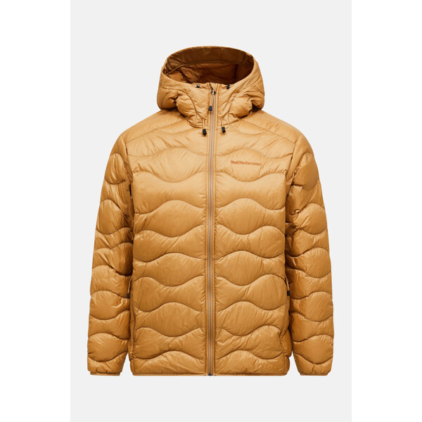 BUNDA PEAK PERFORMANCE M HELIUM DOWN HOOD JACKET 65606843