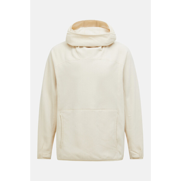 MIKINA PEAK PERFORMANCE M TREELINE FLEECE HOOD 65606853