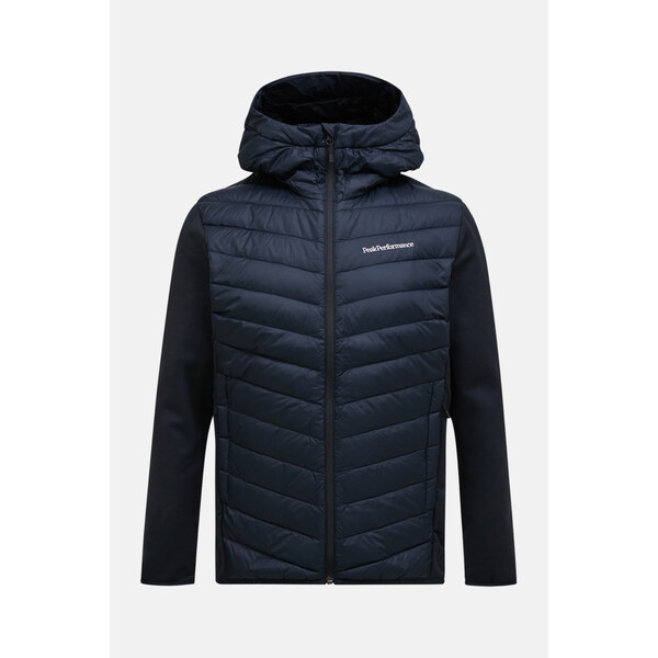 BUNDA PEAK PERFORMANCE M FROST DOWN HYBRID HOOD 65606857