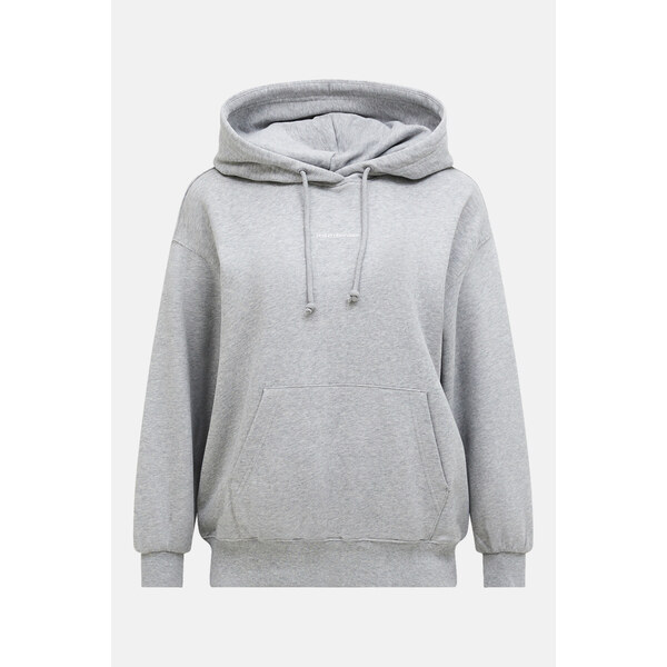 MIKINA PEAK PERFORMANCE W ORIGINAL TERRY HOOD 65606883