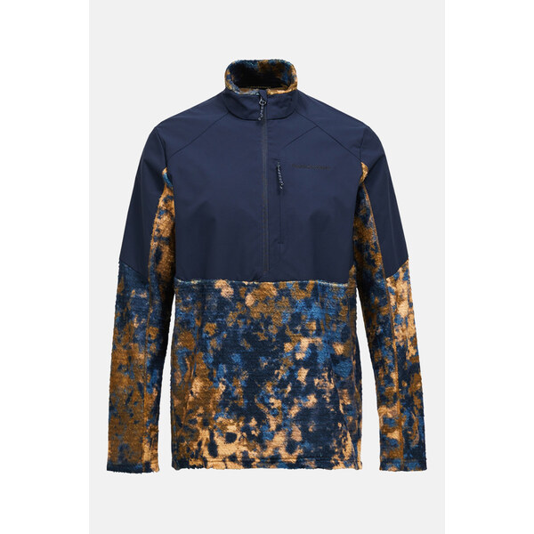 MIKINA PEAK PERFORMANCE M FREELIGHT ALPHA HALF ZI 65606907