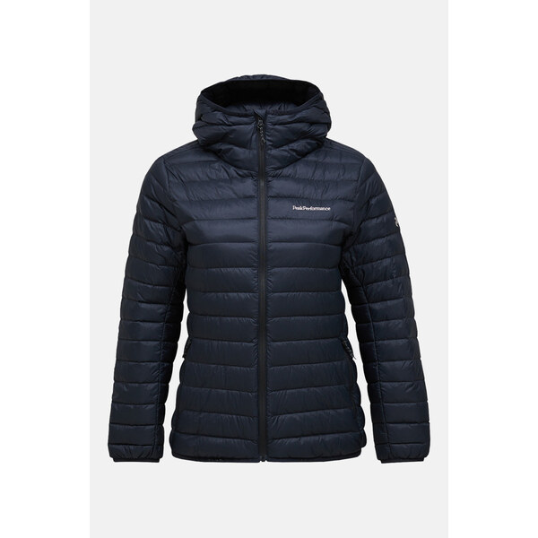 BUNDA PEAK PERFORMANCE W DOWN LINER HOOD JACKET 65606909