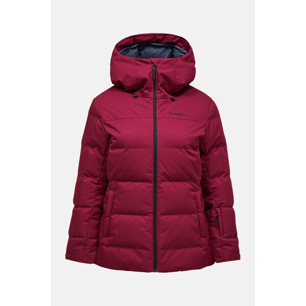 BUNDA PEAK PERFORMANCE W SHRED DOWN JACKET 65606915