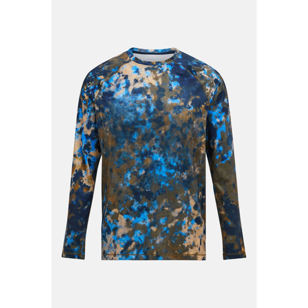 TERMO BIELIZEŇ PEAK PERFORMANCE M AOP SPIRIT CREW 65606953