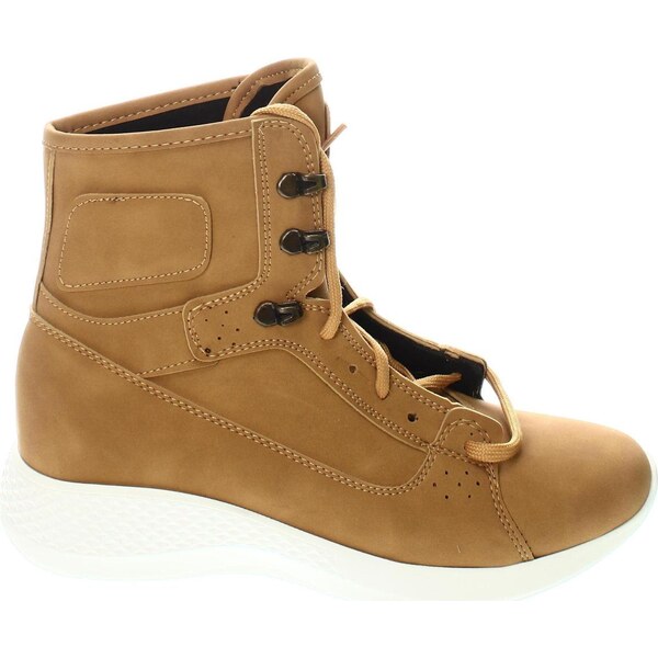 Dámské poltopánky RunnerBoss 65607098