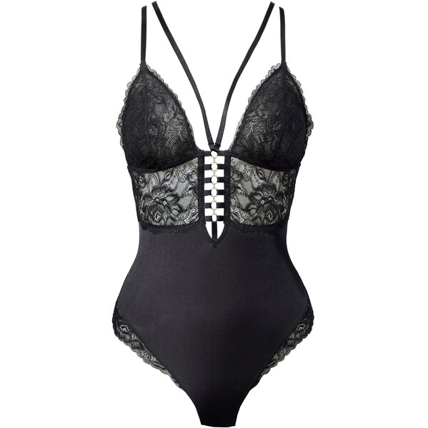 JETTE Body čierna 65649287