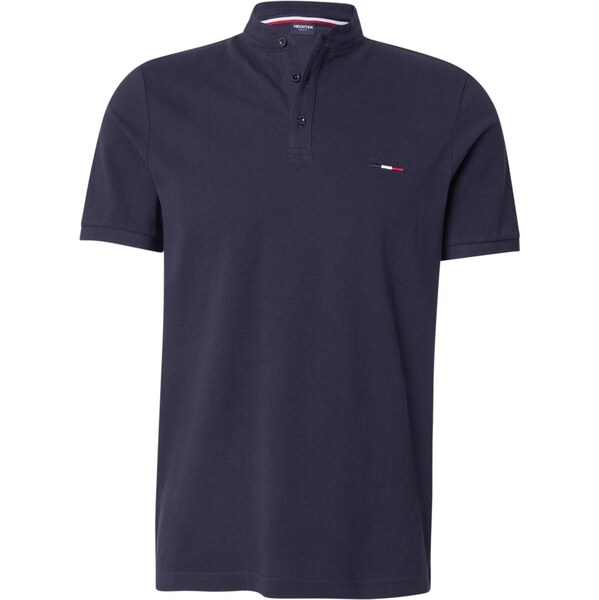 HECHTER PARIS Tričko námornícka modrá / červená / biela 65650299