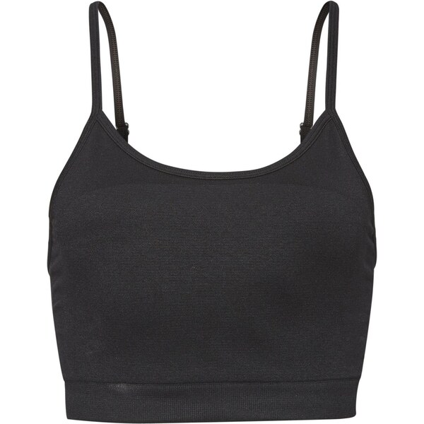 Copenhagen Studios Top svetlosivá / čierna 65877704