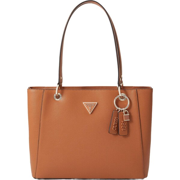 GUESS Shopper NOELLE II TOTE koňaková 65608799