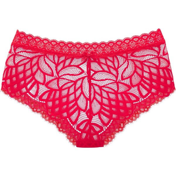 LASCANA Nohavičky červená 65882575