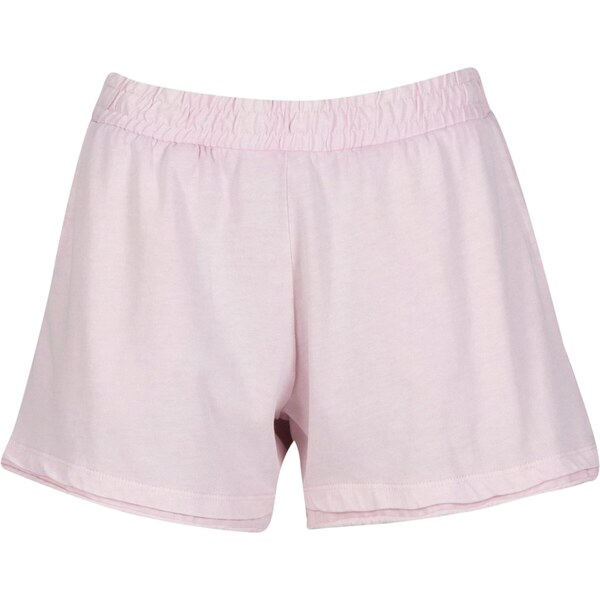 Urban Classics Športové nohavice svetloružová 65882815