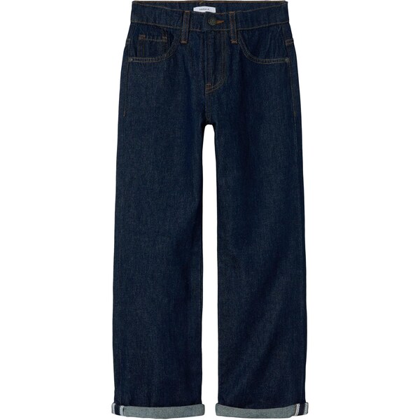 NAME IT Džínsy NKMRYAN modrá denim 65609131