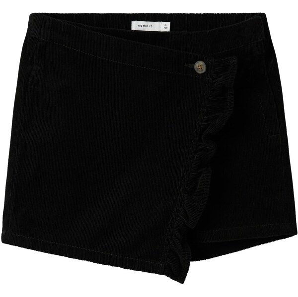 NAME IT Nohavice NKFKELLY čierna 65609141