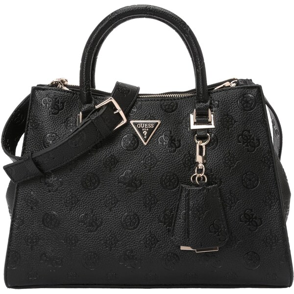 GUESS Kabelka Cresidia čierna 65609193